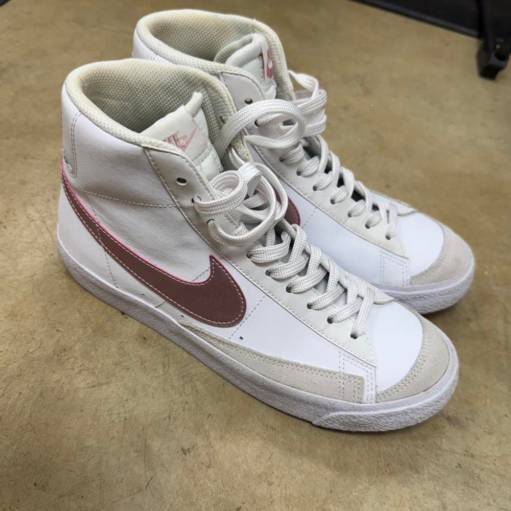 7 Nike Blazer Mid 77 Sneakers
